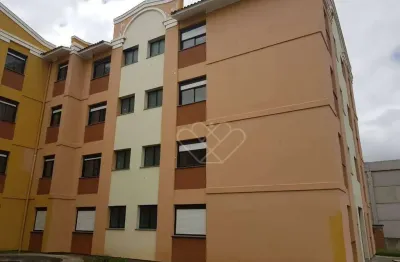 Apartamento com infraestrutura completa à venda no passo das pedras