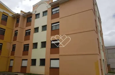 Apartamento com infraestrutura completa à venda no Passo das Pedras