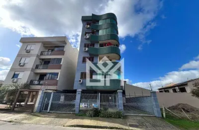 Apartamento com 3 quartos para alugar na Rua Aracy Barcelos Fonseca, Oriço, Gravataí