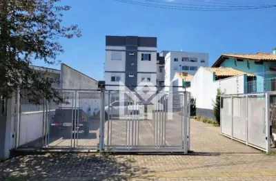 Apartamento com vaga coberta e ótima localização no bairro nossa chácara