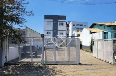 Apartamento com Vaga Coberta e Ótima Localização no Bairro Nossa Chácara
