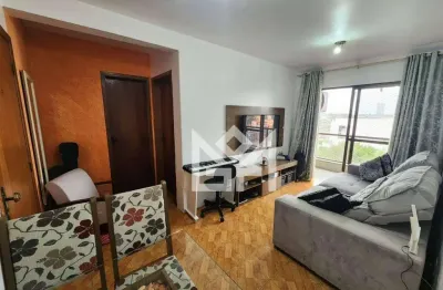 Apartamento com 1 quarto à venda na Rua Servidão dos Flores, Jansen, Gravataí