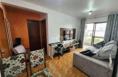 Apartamento com 1 quarto à venda na Rua Servidão dos Flores, Jansen, Gravataí