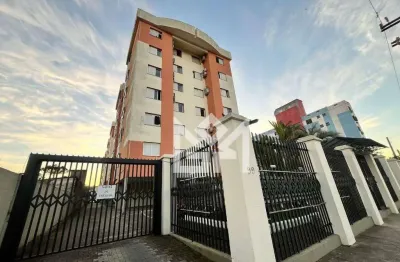 Apartamento com varanda gourmet e elevador no passo das pedras