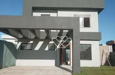 Oportunidade imperdível: casa espetacular no terras alpha em gravataí
