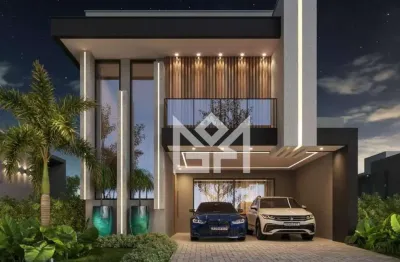 Casa com 3 suítes e área de lazer completa no centro de gravataí