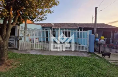 Casa à venda no bairro neópolis em gravataí com excelente custo-benefício