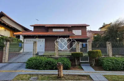 Casa com 4 quartos à venda na Rua Waldemar Guido Vicentini, Dom Feliciano, Gravataí