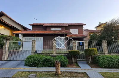 Casa com 4 quartos para alugar na Rua Waldemar Guido Vicentini, Dom Feliciano, Gravataí