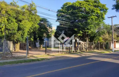 Terreno amplo em localização privilegiada no centro de gravataí