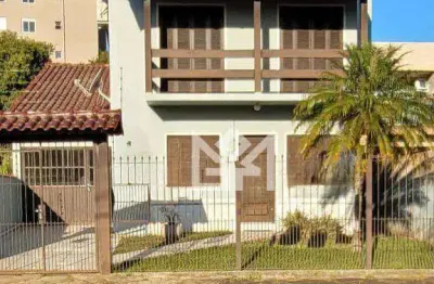Casa com 2 quartos à venda na Rua Guilherme Schmitz, Parque Olinda, Gravataí