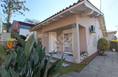 Casa comercial com 2 salas para alugar na Rua Ernesto Fonseca, Centro, Gravataí