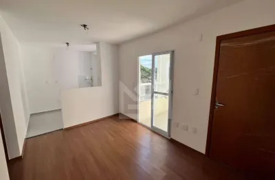 Apartamento com 2 quartos para alugar na Rua Fogaça da Cruz, Natal, Gravataí