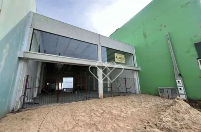 Loja Inteira com 308m² no Bairro Bom Sucesso – Perfeita para Seu Negócio