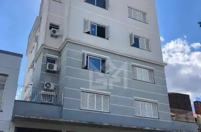 Apartamento à venda no centro de gravataí com 3 quartos e suíte
