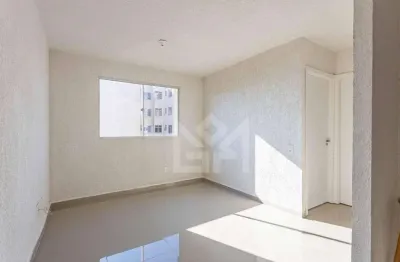 Apartamento com 2 quartos à venda na Avenida Francisco Silveira Bitencourt, Sarandi, Porto Alegre
