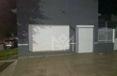 Loja comercial de 40m² no bairro parque marechal rondon