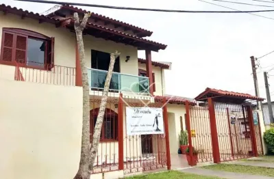 Casa com 4 quartos para alugar na Rua Lunar, Salgado Filho, Gravataí