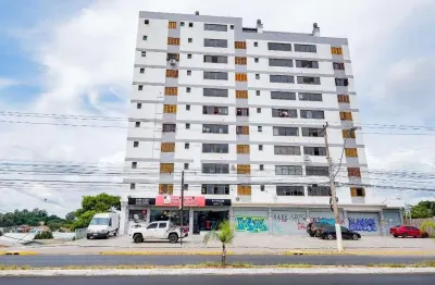 Apartamento com 2 quartos para alugar na Avenida Dorival Cândido Luz de Oliveira, Jansen, Gravataí