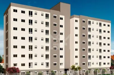Apartamento com suíte e vaga no bairro vila princesa izabel