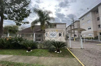 Apartamento com Infraestrutura Completa no Bairro Barnabé