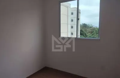 Apartamento com 2 quartos para alugar na Estrada Morro do Coco, Jansen, Gravataí