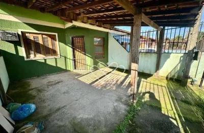 Casa aconchegante à venda no bairro São Judas Tadeu em Gravataí