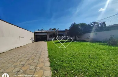 Casa semi mobiliada à venda no bairro Sítio Gaúcho em Gravataí