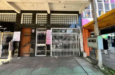 Loja ampla para locação no bairro são vicente em gravataí
