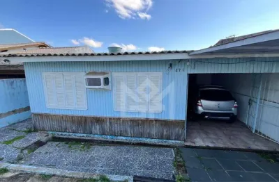 Casa aconchegante para locação no bairro marrocos em gravataí