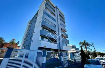 Apartamento semi mobiliado à venda e locação no bairro Monte Belo em Gravataí