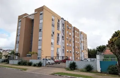 Apartamento moderno com 2 quartos no bairro santa fé
