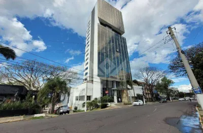 Sala comercial para alugar na Avenida José Loureiro da Silva, Centro, Gravataí