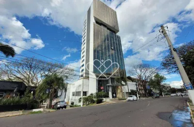 Sala comercial para alugar na Avenida José Loureiro da Silva, Centro, Gravataí
