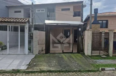 Casa para locação no bairro dom feliciano em gravataí