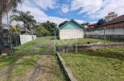 Terreno amplo para locação no bairro cohab c em gravataí