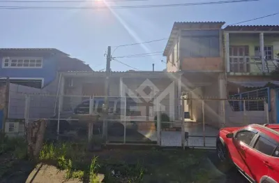 Casa à venda e locação no bairro morada do vale 1 em gravataí