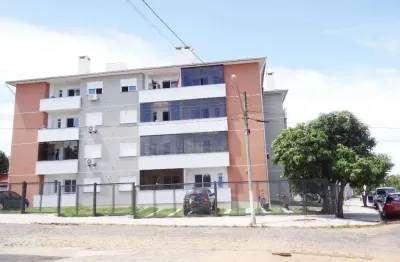 Apartamento à venda no bairro vila carlos antônio wilkens em cachoeirinha com 2 quartos