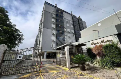 Apartamento à venda e locação no bairro vila cachoeirinha em cachoeirinha