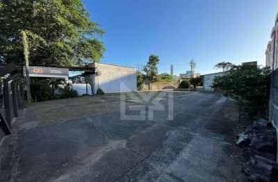 Terreno comercial à venda na Rua João Maria da Fonseca, Centro, Gravataí