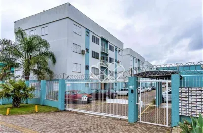 Apartamento com 2 quartos para alugar na Estrada Vânius Abílio dos Santos, Santa Cruz, Gravataí