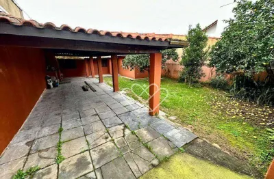 Casa com 2 quartos para alugar na Rua Getúlio Celso Nunes, Loteamento Jardim Timbaúva, Gravataí