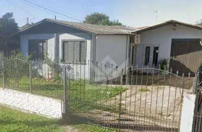 Casa para locação no bairro passo dos ferreiros em gravataí