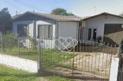 Casa com 2 quartos para alugar na Rua Amapá, Passos dos Ferreiros, Gravataí