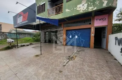 Loja espaçosa para alugar no bairro vila branca em gravataí