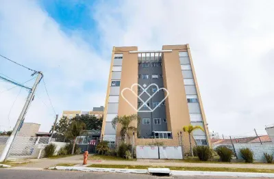 Apartamento mobiliado com 2 quartos no bairro santa fé em gravataí