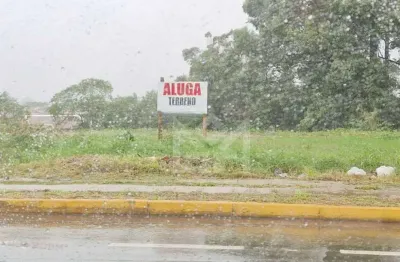 Amplo terreno à venda no bairro santa cruz em gravataí