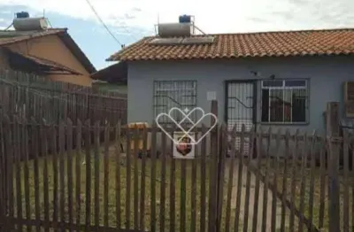 Casa à venda no bairro Vila Imperial em Gravataí – praticidade e conforto em um só lugar