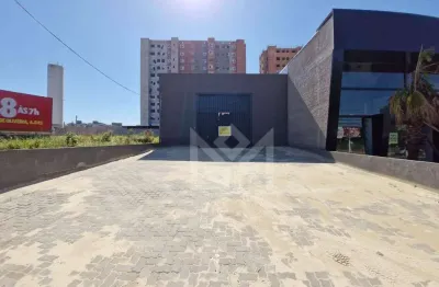 Pavilhão para alugar no bairro passo das pedras em gravataí