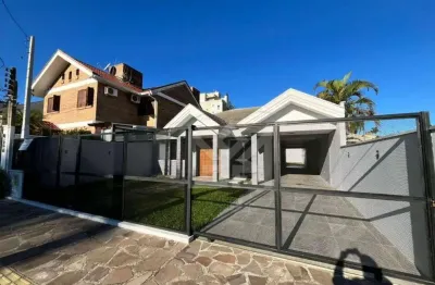 Casa com 2 suítes no bairro dom feliciano em gravataí disponível para venda e locação